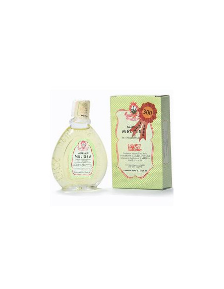 Acqua melissa 50ml (carm.scalz