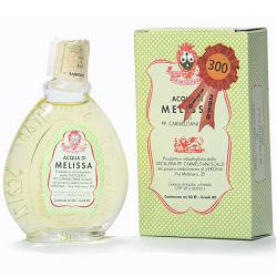 Image of Acqua melissa 50ml (carm.scalz cod085
