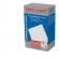 Garza ceroxmed 10x10cm 25pz