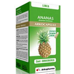 Arkocap*ananas gambo 45 cps