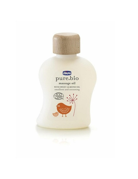 Ch purebio olio massaggio