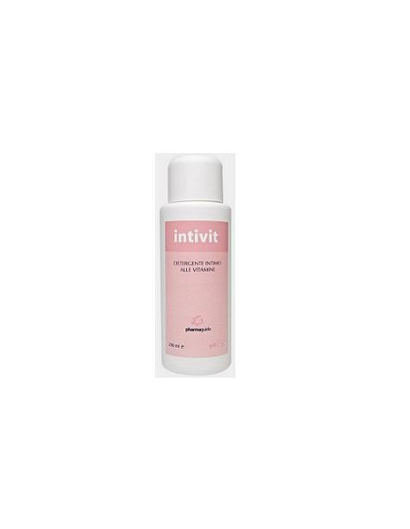 Intivit detergente int ph 3,5