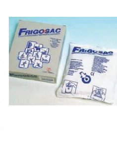Frigosac gh istant c ast