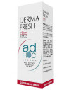 Dermafresh ad hoc odor control