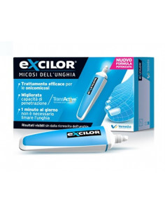 Excilor penna onicomicosi 3,3ml
