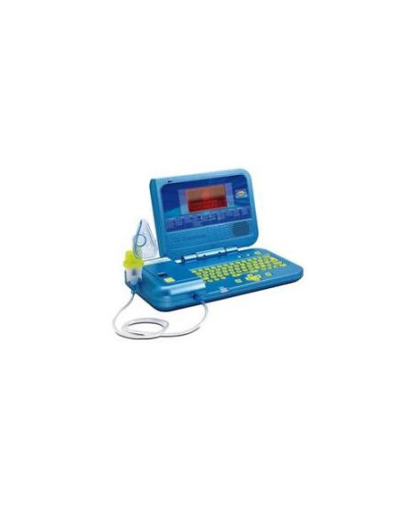 Fluirespira didacty aeros ce