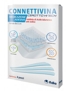 Connettivinabio cer hitech 8x1