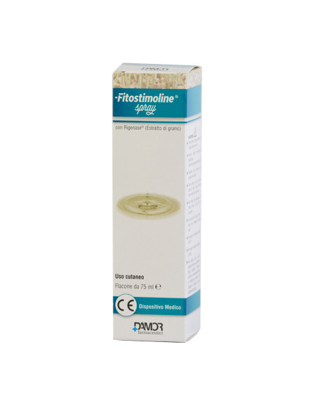 Fitostimoline spray 75ml