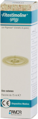 Fitostimoline spray 75ml