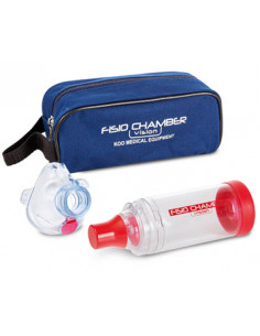 Fisiochamber vision plus infan
