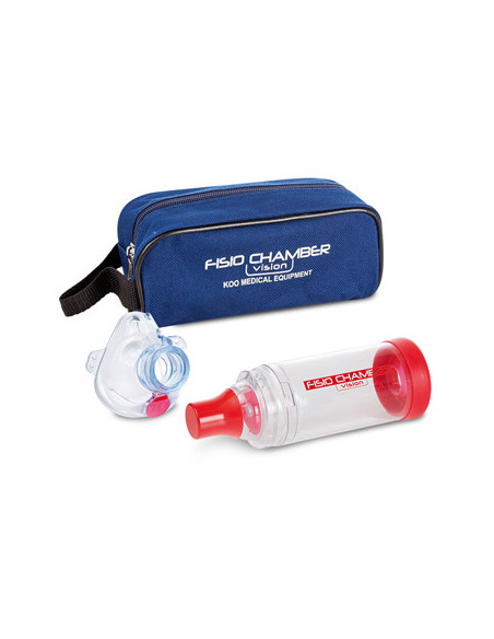 Fisiochamber vision plus infan