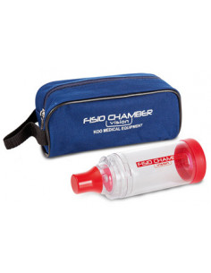 Fisiochamber vision plus bocc