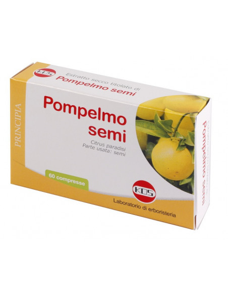 Polpelmo semi estr sec 60cpr k