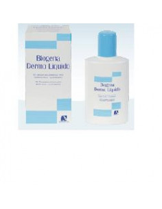 Biogena*dermo liq ph 5 250ml