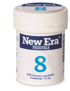 New era 8 240granuli
