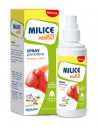 Milice pidoko spray preventivo