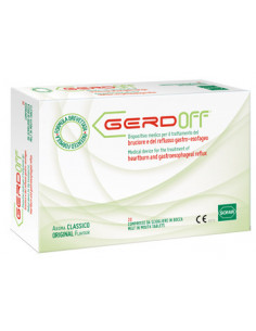 Gerdoff 20 compresse | Clubfarma