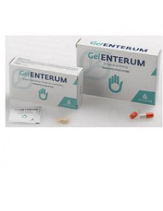Gelenterum 20 bustine bambini | Clubfarma