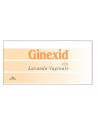 Ginexid lav vag 5 flaconcini mon 100ml