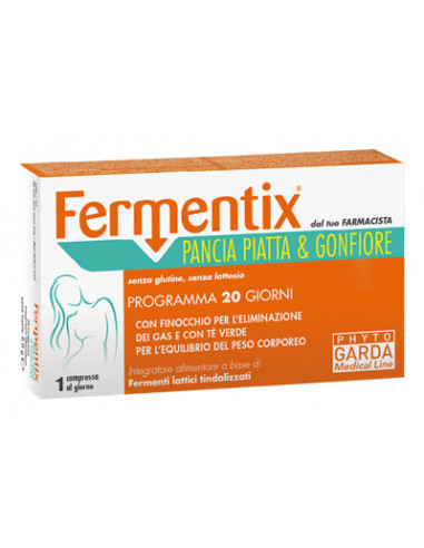 Fermentix pancia pia gonf20cpr