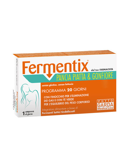 Fermentix pancia pia gonf20cpr