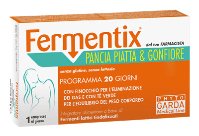 Fermentix pancia pia gonf20cpr