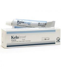 Kelairon crema 50ml