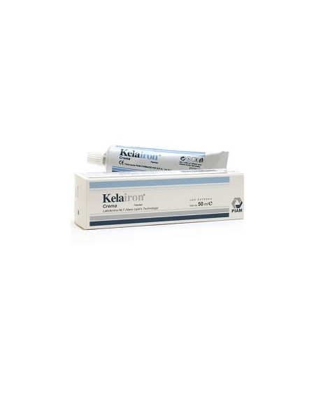 Kelairon crema 50ml