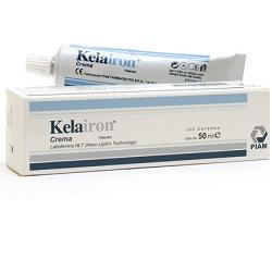 Kelairon crema 50ml