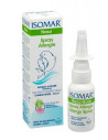 Spray nasale isomar per allergia aloe vera