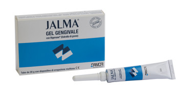 Jalma gel geng piu applicatore 20g