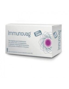 Immunovag tubo 35ml c 5 applic