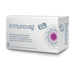 Immunovag tubo 35ml c 5 applic