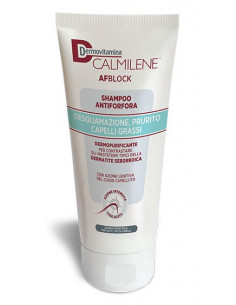Dermovitamina afblock sh a for
