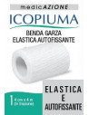 Icopiuma garza el ades 4x4