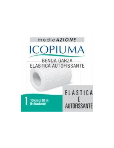 Icopiuma garza el ades 10x20