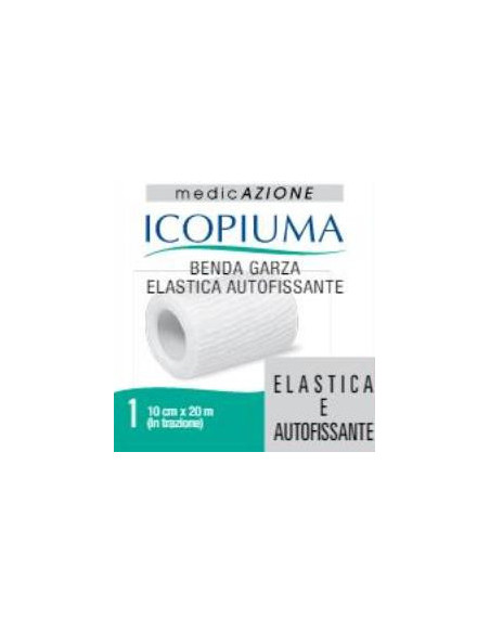 Icopiuma garza el ades 10x20