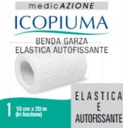 Icopiuma garza el ades 10x20