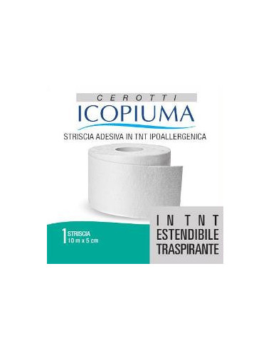 Icopiuma str ades tnt mt10x5cm