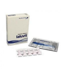 Ialuvit soluzione oftalmica 15 flaconcini