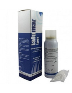 Ialumar iper spray nasale adulti e bambini