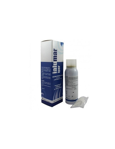 Ialumar iper spray nasale adulti e bambini