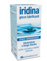 Iridina gocce lubrificanti 10ml