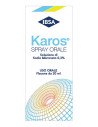 Karos spray orale 0,3% 20ml