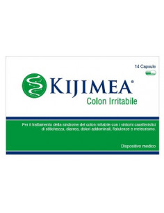 Kijimea colon irritabile 14cps