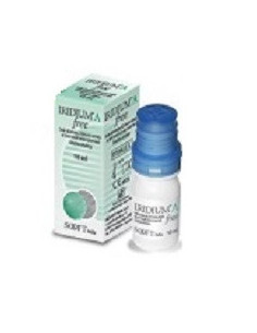 Iridium a free 10ml