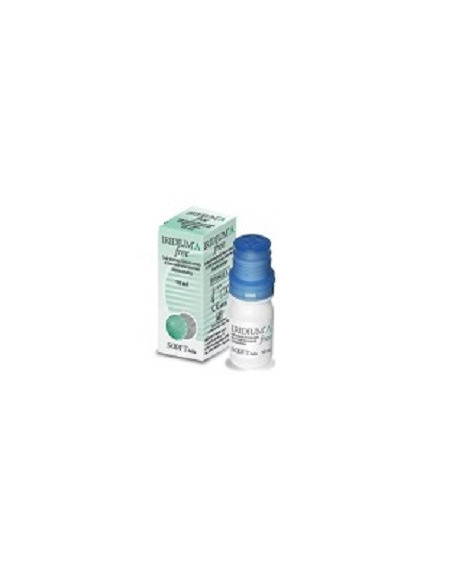 Iridium a free 10ml