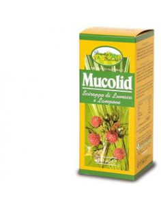 Mucolid scir 150ml