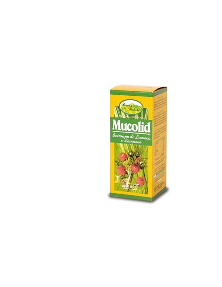Mucolid scir 150ml