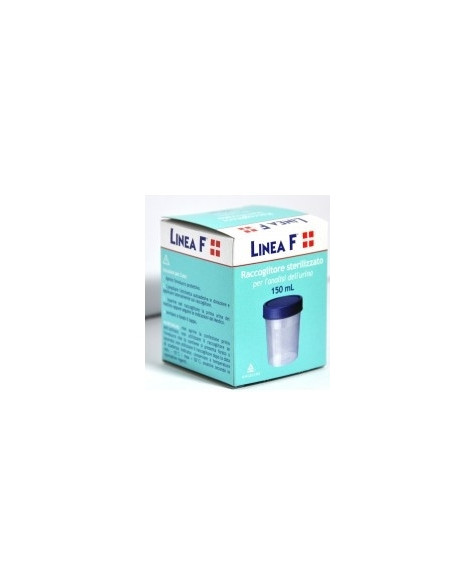 Linea f provetta ster ur